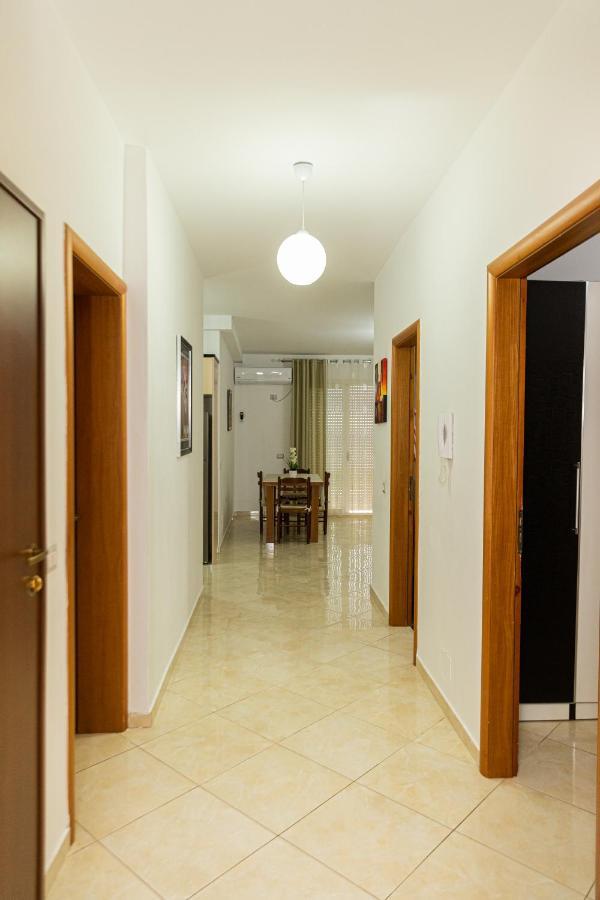 Rezidenca Martin Apartment Vlore Exterior photo